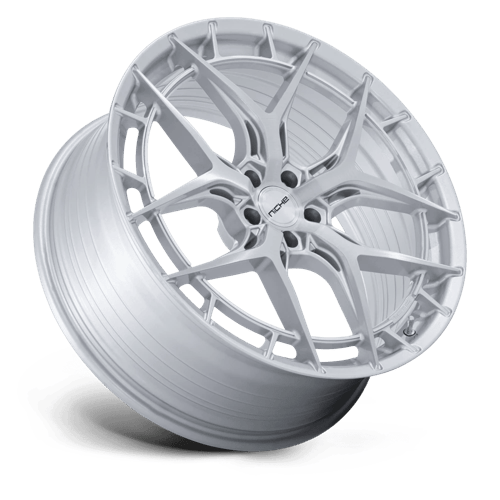 RIVIERA 22X10.5 5X120 74 +38 G-SLV-BRSH