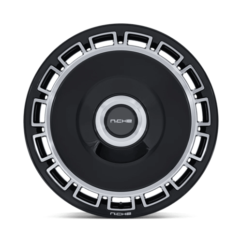 VENICE 20X9 5X4.25/112 72 +45 GB-MCH