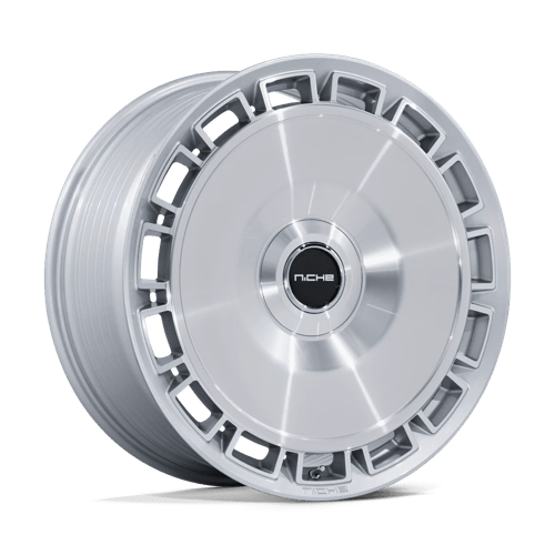 VENICE 24X10 (108-140) 72 +20 SLV-MCH
