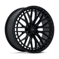 GENOA 24X10 6X5.5 106 +0 G-BLK