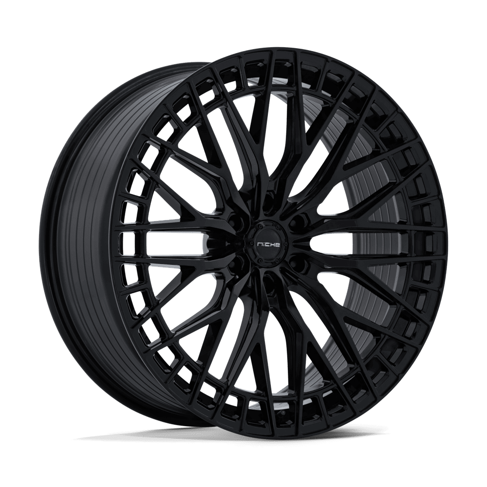 GENOA 24X10 6X5.5 106 +0 G-BLK