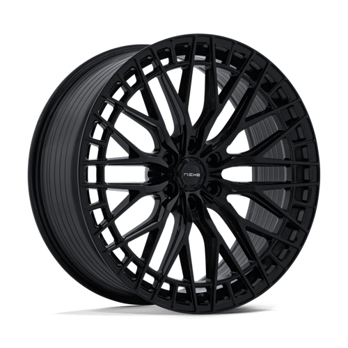 GENOA 24X10 6X5.5 106 +20 G-BLK