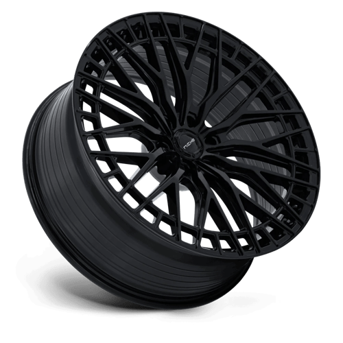 GENOA 24X10 6X5.5 106 +20 G-BLK