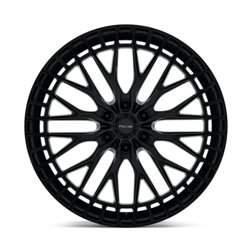 GENOA 22X10 6X5.5 106 +20 G-BLK