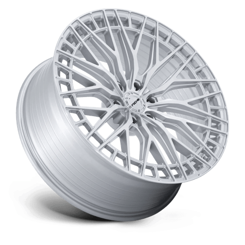 GENOA 24X10 6X5.5 106 +20 G-SLV-MCH-FC
