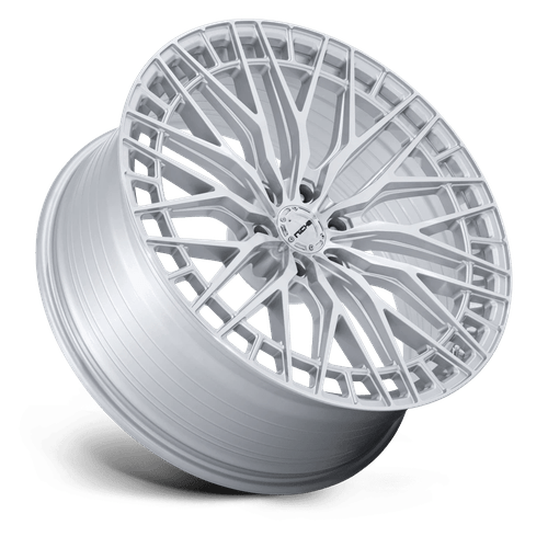 GENOA 22X10 6X135 87 +30 G-SLV-MCH-FC