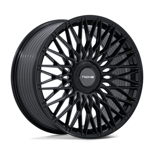 CAPRI 22X10 5X130 84 +20 G-BLK