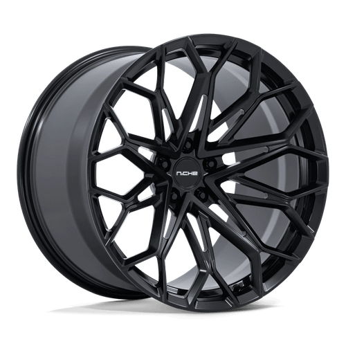 MANTA 21X12 5X120 67 +57 M-BLK