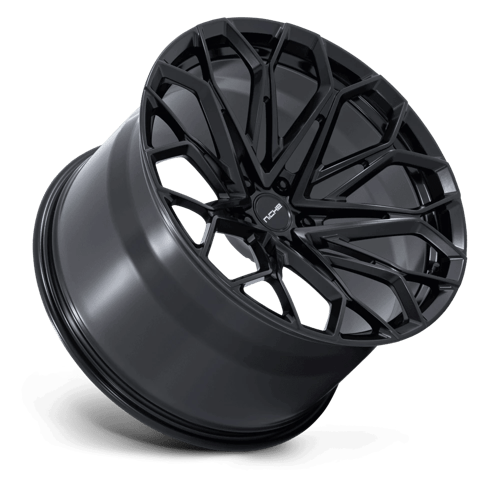 MANTA 21X13 5X120 66 +30 M-BLK