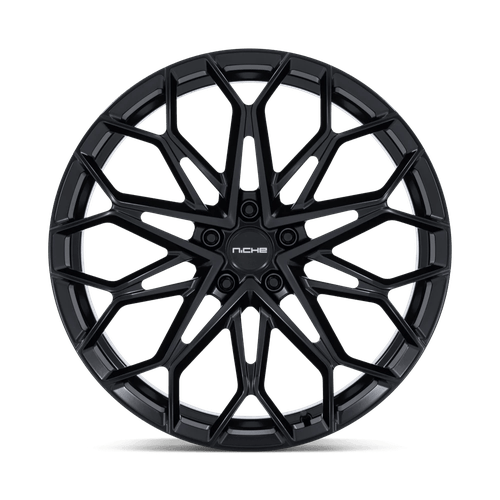 MANTA 19X10 5X4.75 70 +35 M-BLK