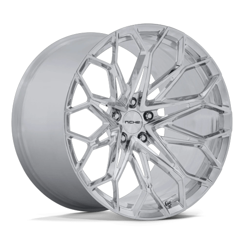 MANTA 20X9 5X120 67 +40 POLISH