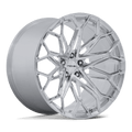 MANTA 20X10 5X120 66 +30 POLISH