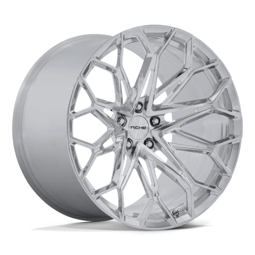 MANTA 20X11.5 5X120 67 +52 POLISH