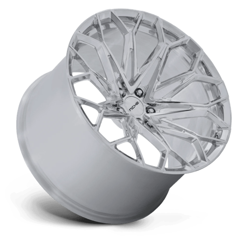 MANTA 21X12 5X120 67 +57 POLISH