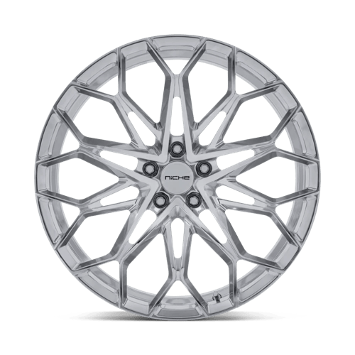 MANTA 21X12 5X120 67 +57 POLISH