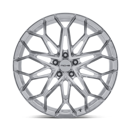 MANTA 21X13 5X120 66 +30 POLISH