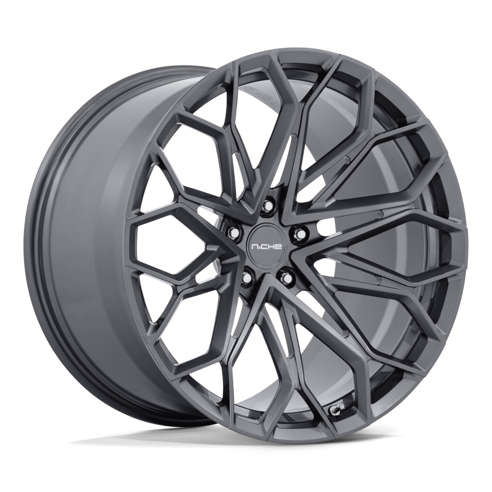 MANTA 20X12 5X4.75 70 +50 S-GNMTL