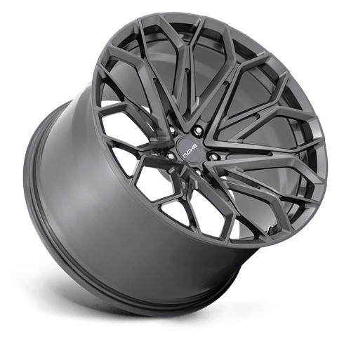 MANTA 21X12 5X120 67 +57 S-GNMTL