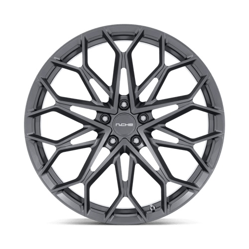 MANTA 20X11.5 5X120 67 +52 S-GNMTL