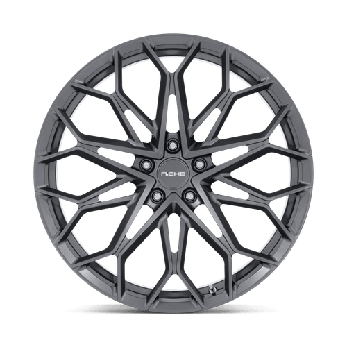 MANTA 21X12 5X120 67 +57 S-GNMTL
