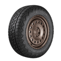 NOMAD GRAP 255/55R20 110H XL 31