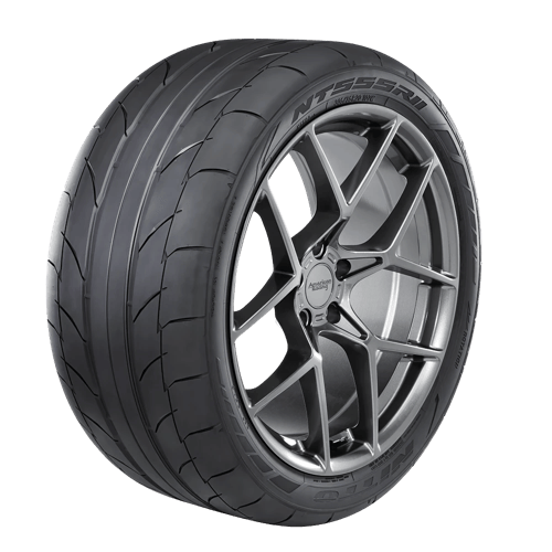 NT555RII P275/50R15 101W SL 25.8