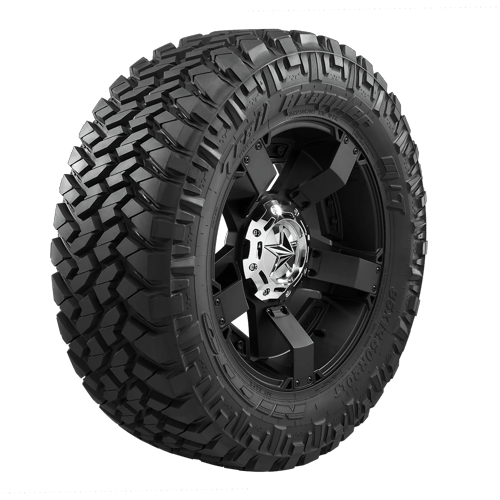 TRAIL GRAP LT325/60R20 126/123Q E 35.5