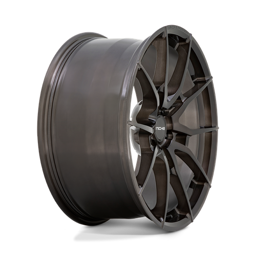 KANAN 20X10 5X4.5 64.1 BCV 40MM
