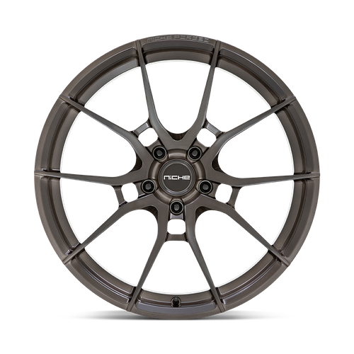 KANAN 20X10 5X4.5 64.1 BCV 40MM