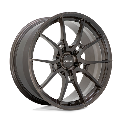 KANAN 20X10 5X4.5 64.1 BCV 40MM
