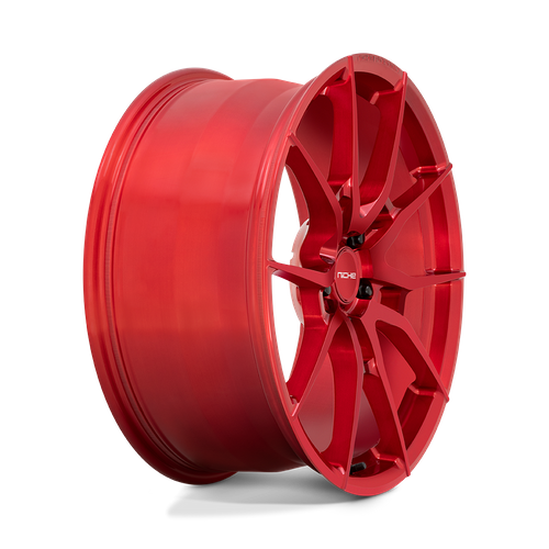 KANAN 20X10.5 5X112 66.56 BCR 35MM