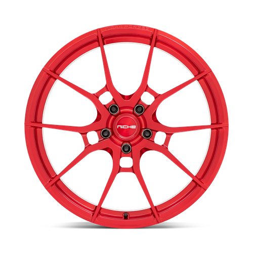 KANAN 20X10.5 5X112 66.56 BCR 35MM