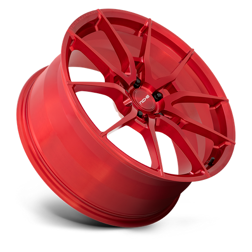 KANAN 20X10.5 5X112 66.56 BCR 35MM