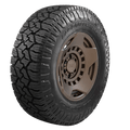 EXO GRAP AWT LT285/65R18 125/122Q E 32.8
