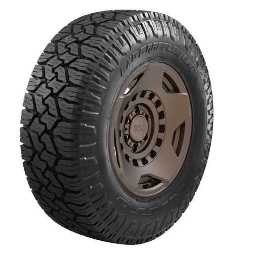 EXO GRAP AWT LT285/65R18 125/122Q E 32.8