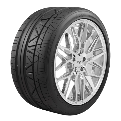 INVO 255/45R18 99W SL 27