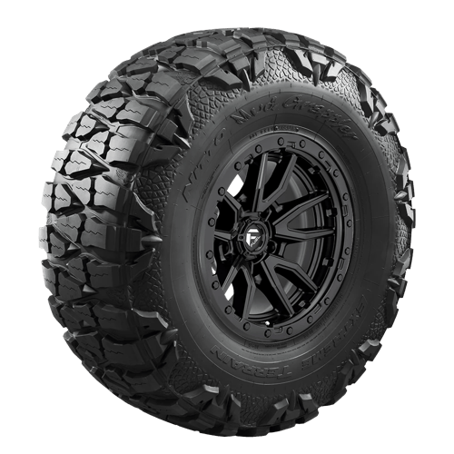 MUD GRAP 35x12.50R18LT 123Q E 35