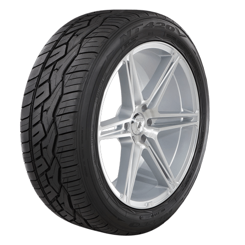 NT420V 285/40R24 112V XL 32.9