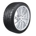 NT555 G2 285/35R22 106W XL 29.8