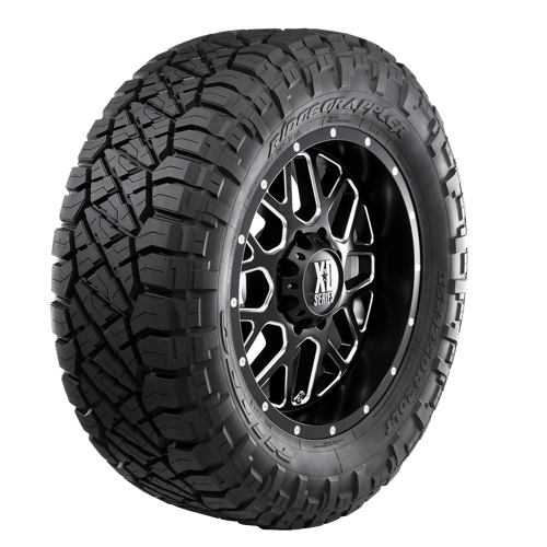 RIDGE GRAP LT295/70R18 129/126Q E 34.2