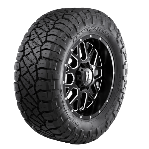 RIDGE GRAP 33x12.50R22LT 114Q F 32.7