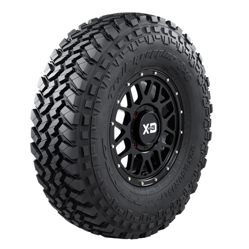 TRL GRAP SXS 33x9.50R15LT NHS 32.5