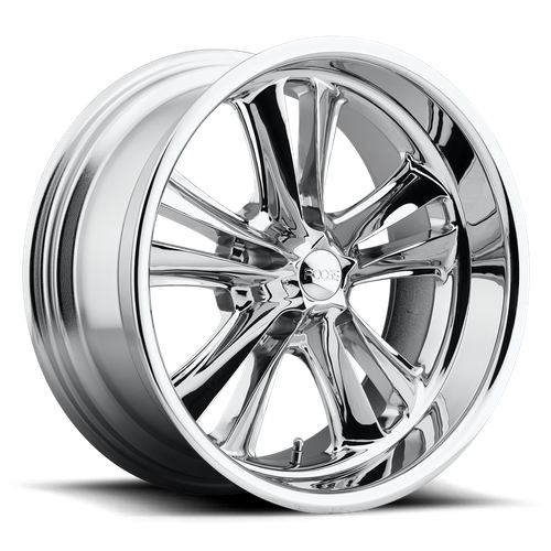 KNUCKLE 18X8 5X4.75 72 P +01