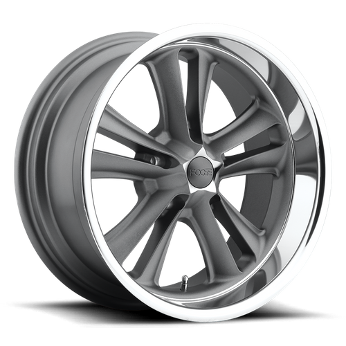 KNUCKLE 18X8 5X4.75 72 MGD +01