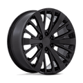PR201 22X9 6X5.5 78 G-BLK +28