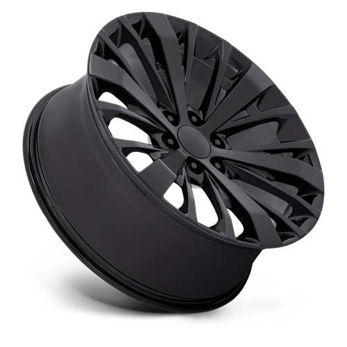 PR201 22X9 6X5.5 78 G-BLK +28