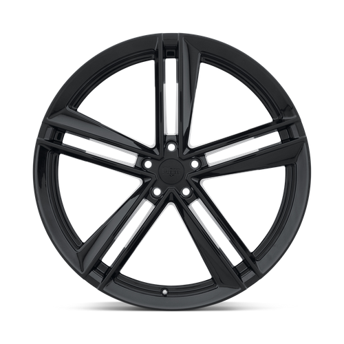 OH LIGHTNING 18X8.5 5X120 +30 64 G-BLK