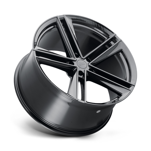 OH LIGHTNING 18X8.5 5X120 +30 64 G-BLK