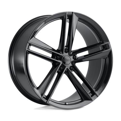 OH LIGHTNING 18X8.5 5X120 +30 64 G-BLK