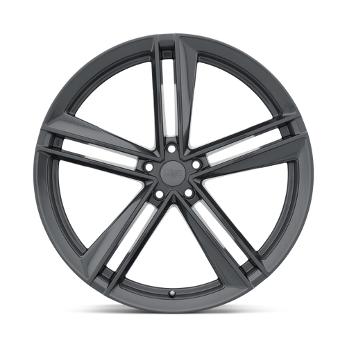 OH LIGHTNING 20X10 5X120 +35 64 G-GNMTL